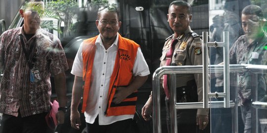 Agar Dana Hibah Cepat Cair, Bekas Pejabat Kemenpora Arahkan KONI Lobi Sespri Menpora