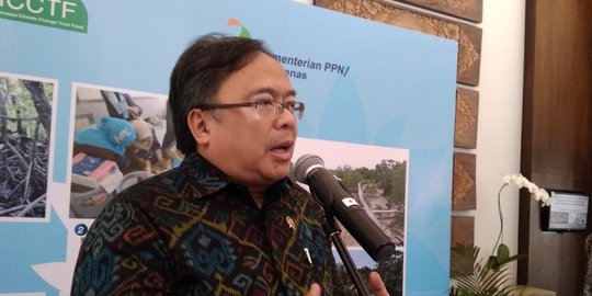 2020, Pemerintah Fokus Kembangkan SDM dan Nilai Tambah Industri