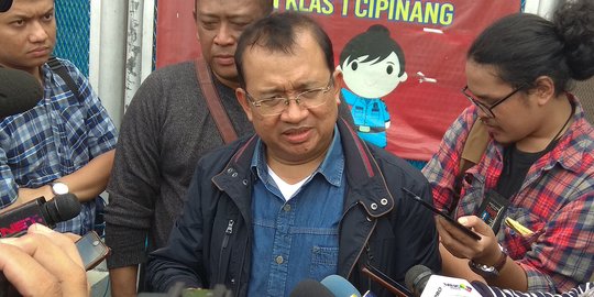 BPN Puji Respons Cepat TNI Klarifikasi Dugaan Tiga Jet Tempur Halangi Pesawat Prabowo