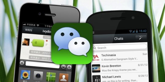 WeChat dan AliPay Akan Segera Resmi Beroperasi di Indonesia