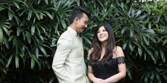 Denny Sumargo Mau Menikah, Begini Reaksi Dita Soedarjo