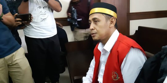 KPU Harap Penyebar Hoaks 7 Kontainer Surat Suara Tercoblos Dihukum Berat