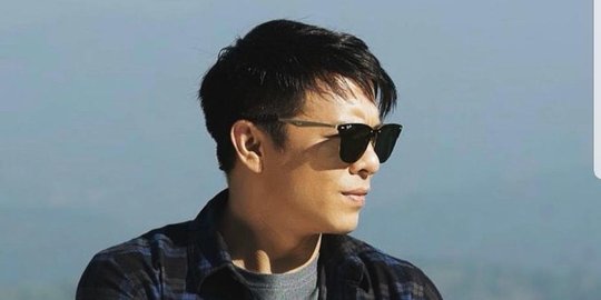 Selain Bahasa Indonesia, Ariel Noah juga Rupanya Kuasai Bahasa ini