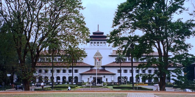 Bantu Atasi Banjir Jakarta, Pemprov Jabar Bangun 7 Waduk dan Bendungan