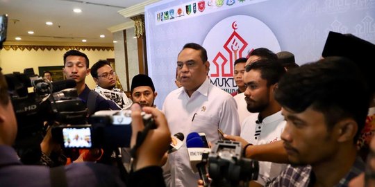 Menpan RB Bantah 90 Persen Kementerian dan Lembaga Lakukan Jual Beli Jabatan