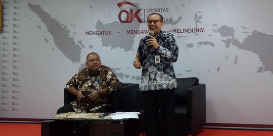 OJK: Sebelum Investasi, Masyarakat Harus Perhatikan Aspek Logis dan Legal