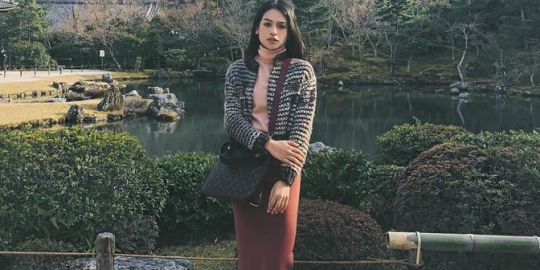 Perankan Ainun Muda, Maudy Ayunda Merasakan Ini