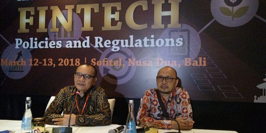 Perhatikan Hal Berikut Agar Tak Terjebak Investasi Ilegal