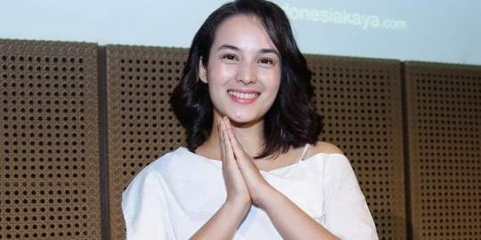 Denny Sumargo Ungkap Hubungannya dengan Chelsea Islan