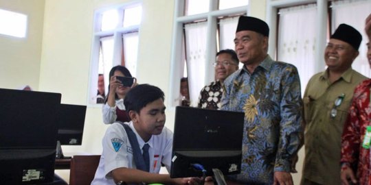 Situs Sekaran Bukti Penggunaan Teknologi Maju Sebelum Era Majapahit