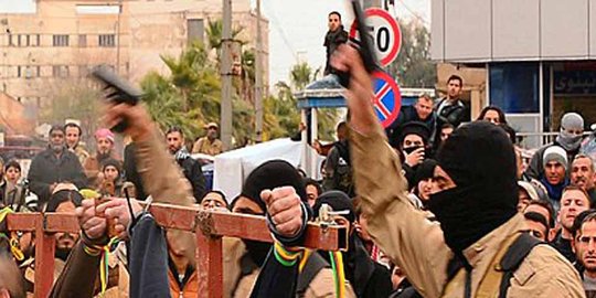 Maksimalkan Peran Ormas buat Bendung Penyebaran Ideologi ISIS di Tanah Air