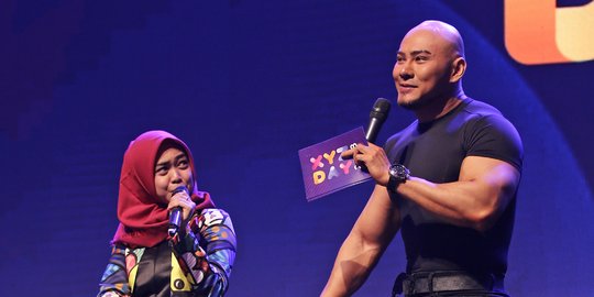 Wacana Fatwa Haram Terhadap Gim PUBG, Deddy Corbuzier Malah Bilang Begini