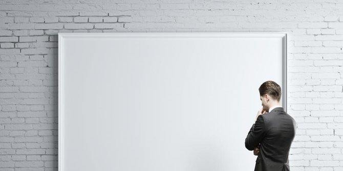 Daftar Tanda-Tanda Anda Bakal Menjadi Orang Sukses di Masa Depan