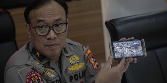 Polri Pastikan Terduga Teroris Tewas di Parigi Keponakan Imam Samudra