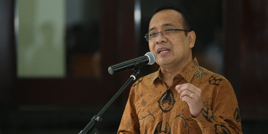 Mensesneg Hormati Keputusan KPU Tak Masukkan OSO ke Daftar Caleg DPD