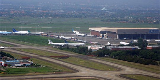 AP I Pastikan Penerbangan Internasional Bandara New Yogyakarta Beroperasi Bulan Ini