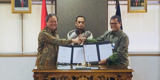 Pemerintah Gandeng Swasta Garap Jalur Kereta Makassar-Parepare