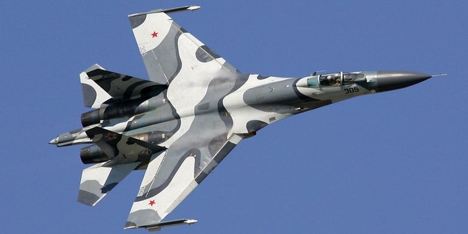 Inilah Harga Jet Tempur TNI Buat Jaga Pertahanan, Capai Ratusan Miliar