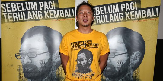 7 Potret Pernikahan Seru Ala Ringgo Agus Rachman Dan Sabai Morscheck