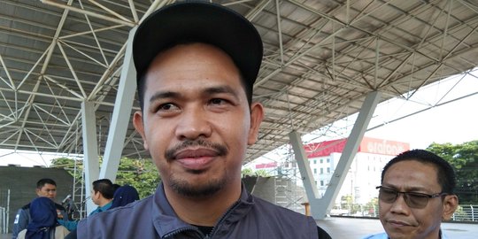 Bawaslu Temukan Pelanggaran Pemilu Saat Jokowi Kampanye di Lapangan Karebosi Makassar