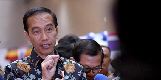 TKN Jokowi Sebut Surat Istana soal OSO Hanya Meminta Bukan Memerintahkan KPU