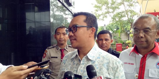 KPK akan Hadirkan Menpora Imam Nahrawi Dalam Sidang Kasus Dana Hibah KONI