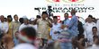 Prabowo Mengaku Ikut Sarankan Soeharto Mundur dari Jabatan Presiden