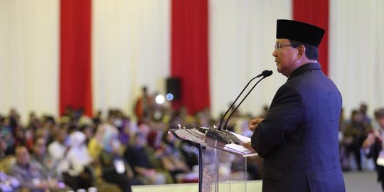 Jawab Kekhawatiran Prabowo, KPU Tegaskan Suara Tak Bisa Dicuri