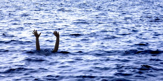 Coba Menyelamatkan Diri, WNI Korban Penyanderaan Abu Sayyaf Meninggal Tenggelam