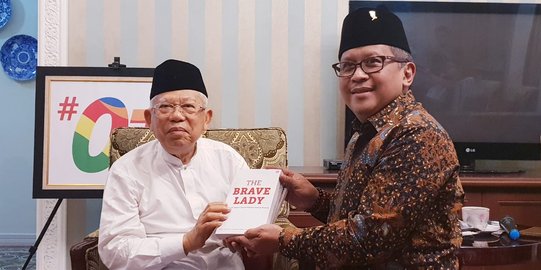 H-11 Pencoblosan Pemilu, TKN Konsentrasi Latih Saksi Untuk Kawal Suara