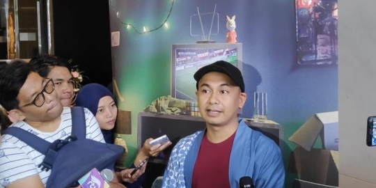 Single 2, Cerita Kegelisahan Raditya Dika Sebelum Menikah