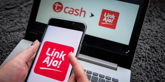 Diluncurkan Minggu Depan, LinkAja Diklaim Mampu Saingi Alipay