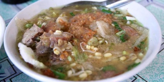 6 Makanan Khas Banyumas yang Dijamin Bikin Ngiler