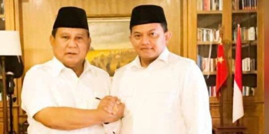 Gerindra: Prabowo akan Audit Investigasi Tata Kelola APBN Rezim Jokowi