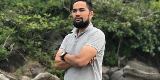 Teuku Wisnu Ungkap Kenakalan di Masa Lalu