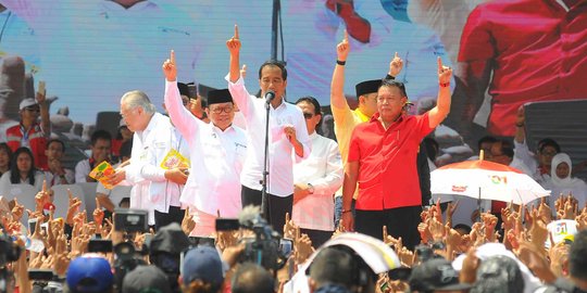 Prabowo Menang, PAN Ingin Audit Belanja Berbau Politik di Era Jokowi