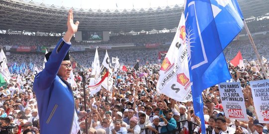 Tiba-Tiba Ketum PAN Berterima Kasih Kepada Ustaz Abdul Somad