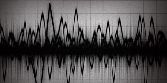 Gorontalo Utara Diguncang Gempa Magnitudo 5,3, Kaca Rumah Warga Sampai Bergetar