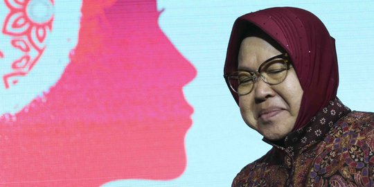Wali Kota Risma Akan Temui Atlet Demi Kesempurnaan Museum Olahraga di Surabaya
