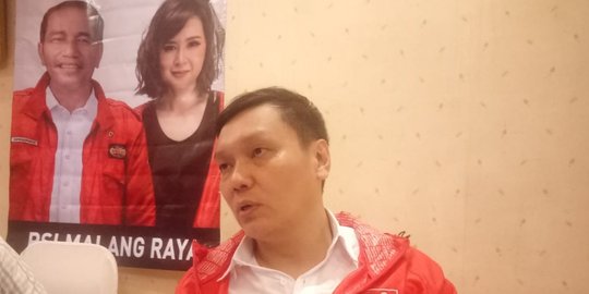 PSI Soal Seruan People Power Amien Rais: Aneh dan Menyesatkan