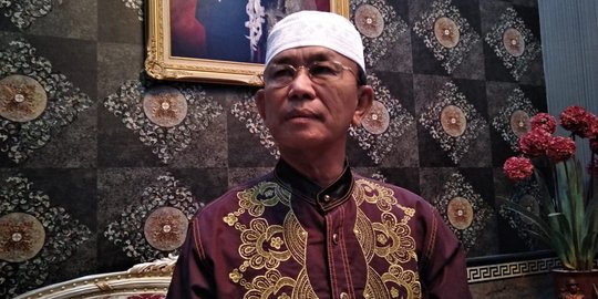 Kasus Hoaks Server KPU, Penyidik Bareskrim Periksa Eks Bupati Serang