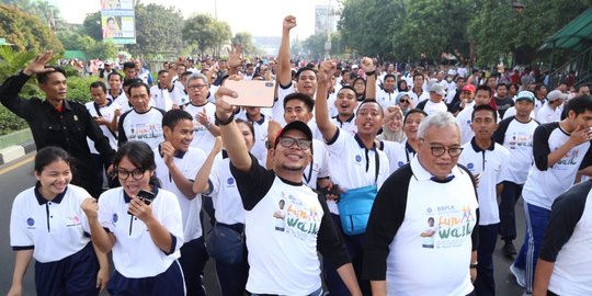 Kemenaker Prioritaskan Pembangunan SDM melalui Pelatihan Vokasi