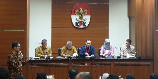 Sebelum Nyoblos, Pemilih Bisa Cek Caleg Patuh atau Tidak Lapor Kekayaan di LHKPN