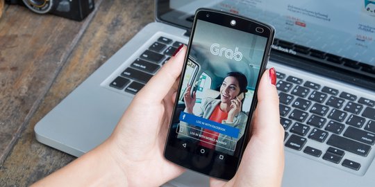 Grab Targetkan Mendapatkan Pendanaan USD 2 Miliar Lagi Tahun Ini