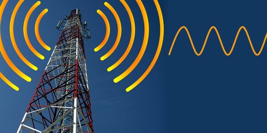 Selesai Refarming, Kemkominfo Sebut Layanan 4G Operator Bisa Merata