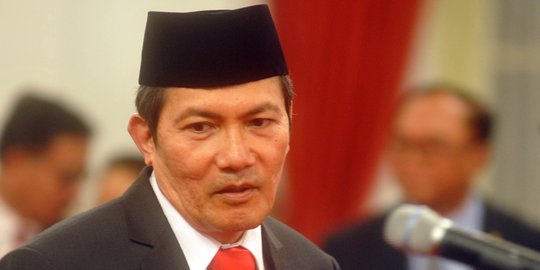 Prabowo Usul Uang Pensiun untuk Koruptor, KPK Sebut Jangan Kompromi Dengan Korupsi