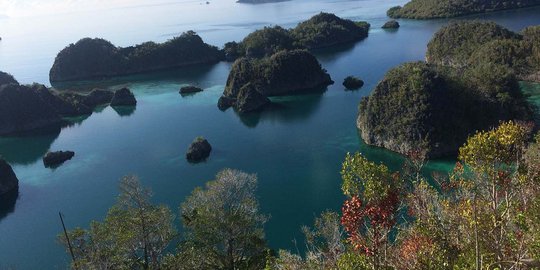 Lewat DXI 2019, PLN Dukung Terangnya Pulau Destinasi Wisata Indonesia