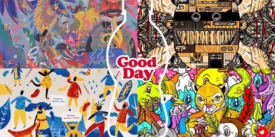 Berbekal Kreativitas Bisa Dapetin Hadiah 250 Juta, Yuk Ikutan!