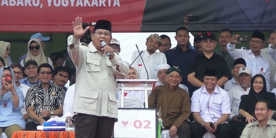 Sekjen PDIP sebut Kredibilitas dan Martabat Prabowo Bisa Runtuh Akibat Tempramental