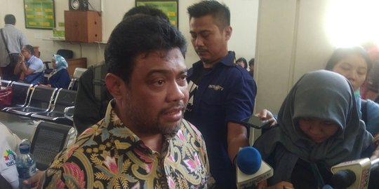 Said Iqbal: Saya adalah Korban Kebohongan dari Ratna Sarumpaet